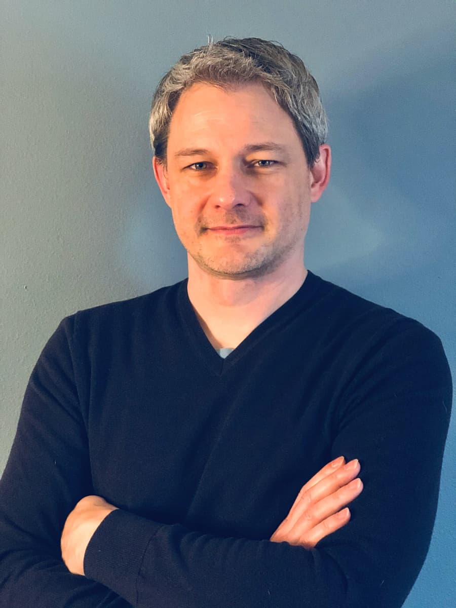Dr. Joshua E. Marineau