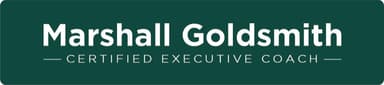 Marshall Goldsmith Certified Executive Coach