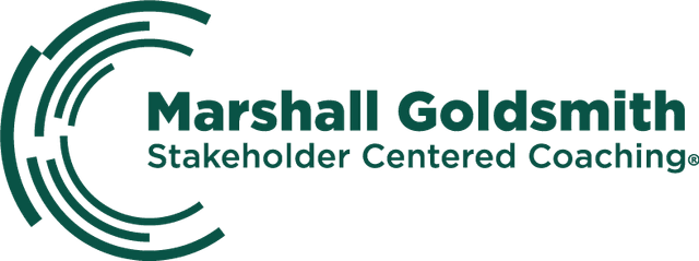 Marshall Goldsmith Stakeholder Centered Coaching