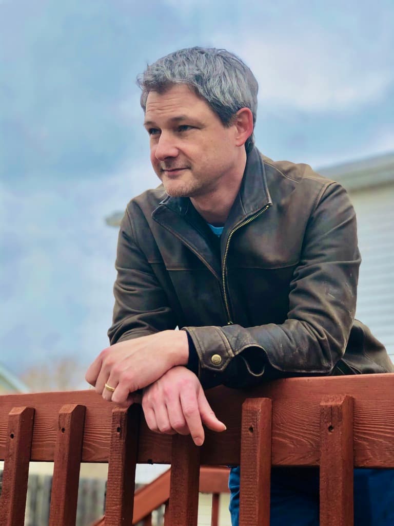Dr. Joshua E. Marineau — Executive Leadership Coach